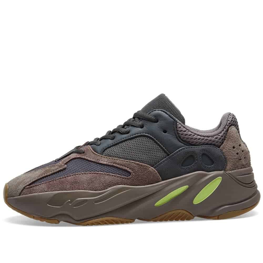 yeezy boost 700 mauve review