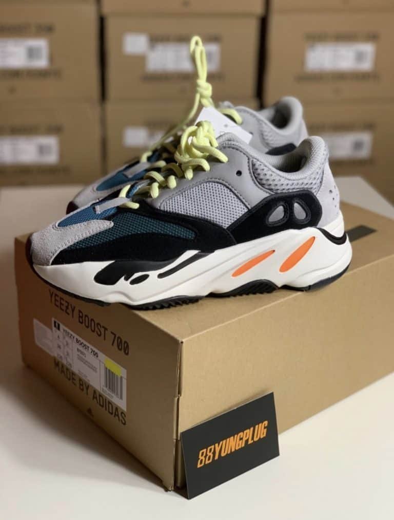 yeezy waverunner og