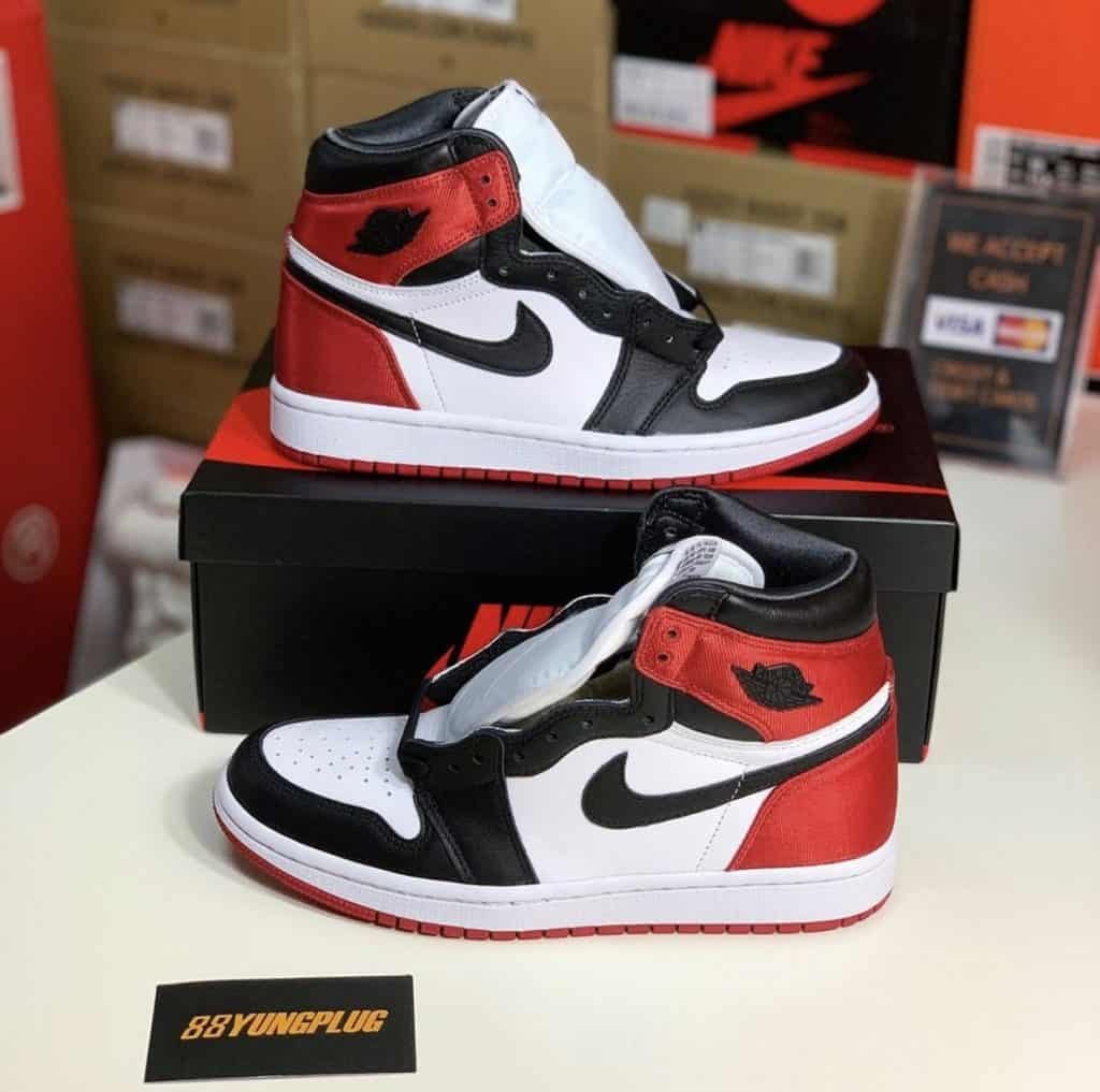 Air Jordan 1 High 