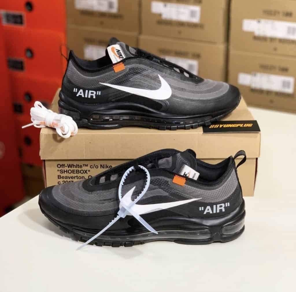 off white air max 97 queen