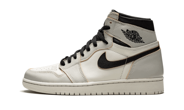 jordan 1 sb defiant light bone