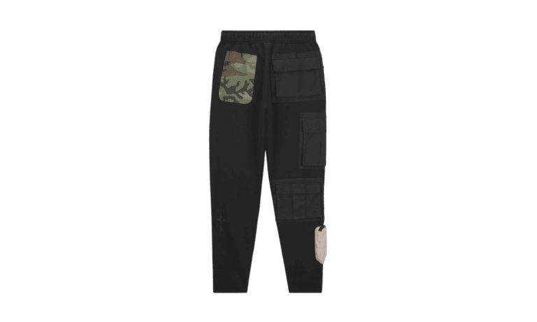 nike travis scott utility sweatpants