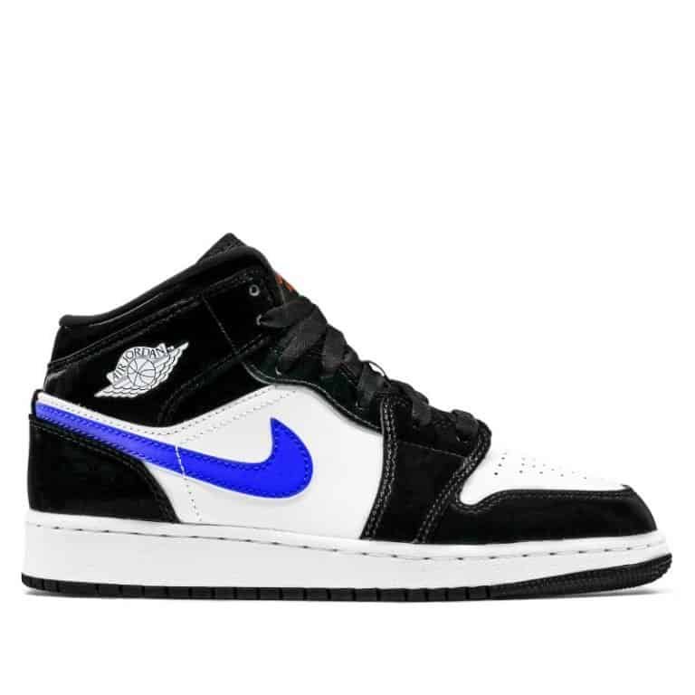 jordan 1 racer blue outfit