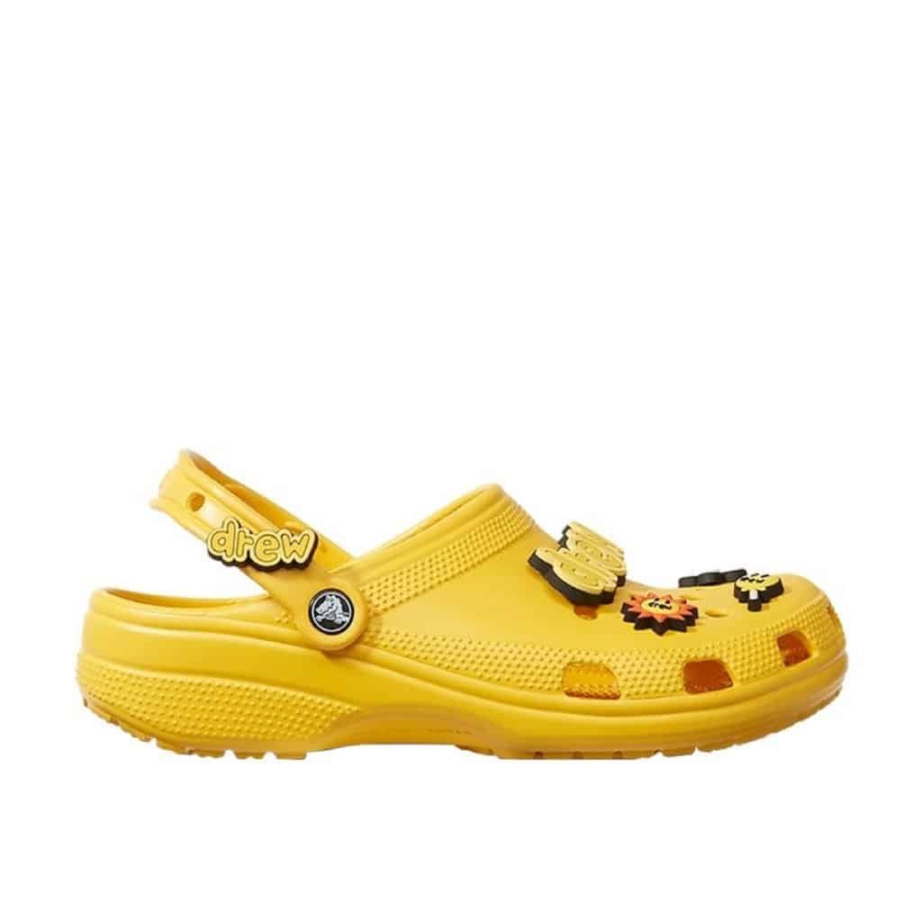 Crocs Classic Clog Bieber Drew House - 88YungPlug Kuala Lumpur