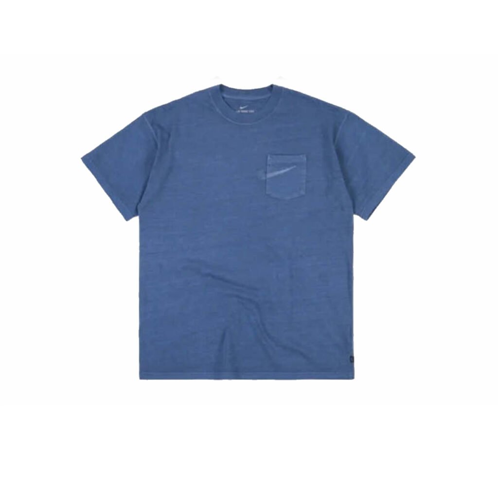 Nike SB Skate Sashiko Pocket Tee