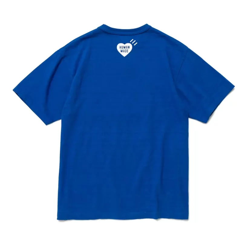 保証規定human made FLAMINGO T-SHIRT TシャツLサイズ Tシャツ/カットソー(半袖/袖なし)
