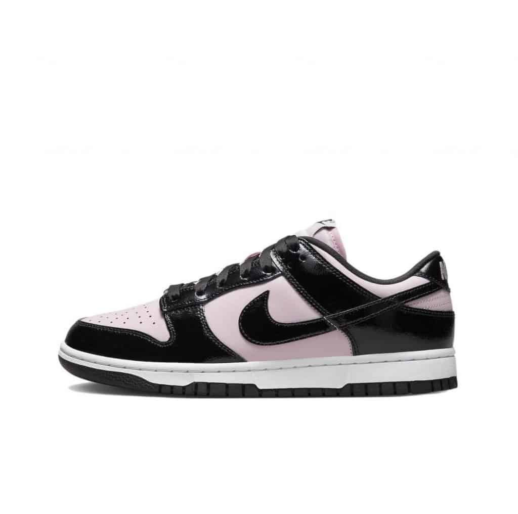 Nike Dunk Low ESS 'blackpink"