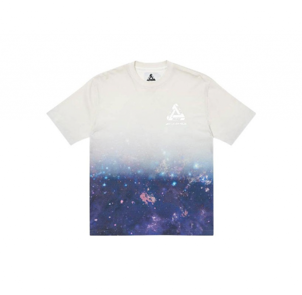 Palace AMG 2.0 Tokyo T-shirt