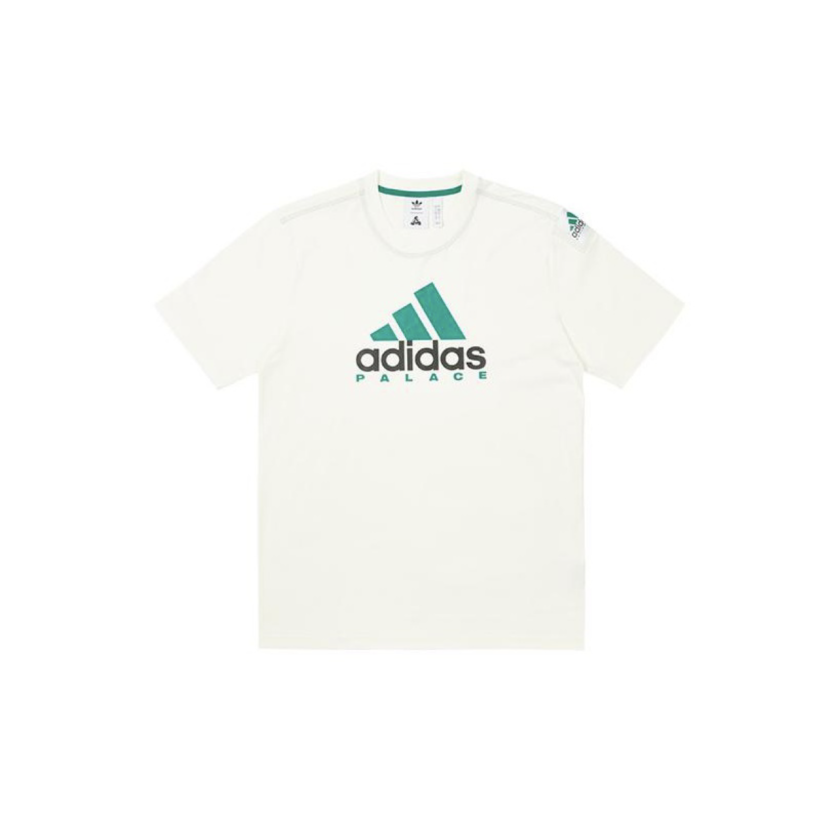 Palace x adidas EQT T-shirt