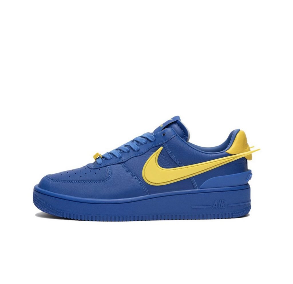 Ambush x Nike Air Force 1 Low Blue