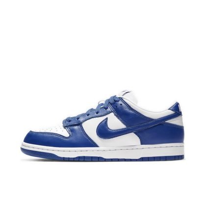 Nike Dunk Low " Kentucky "