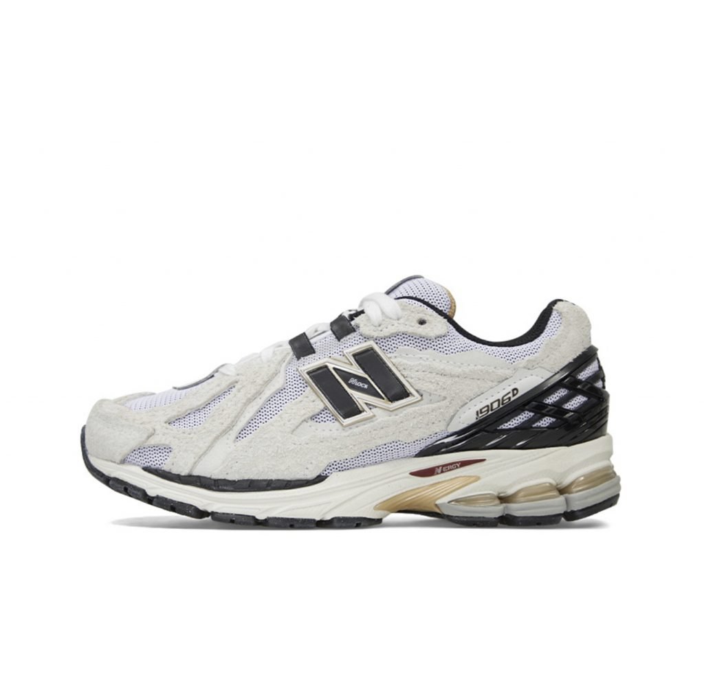 New Balance 1906D Protection Pack White