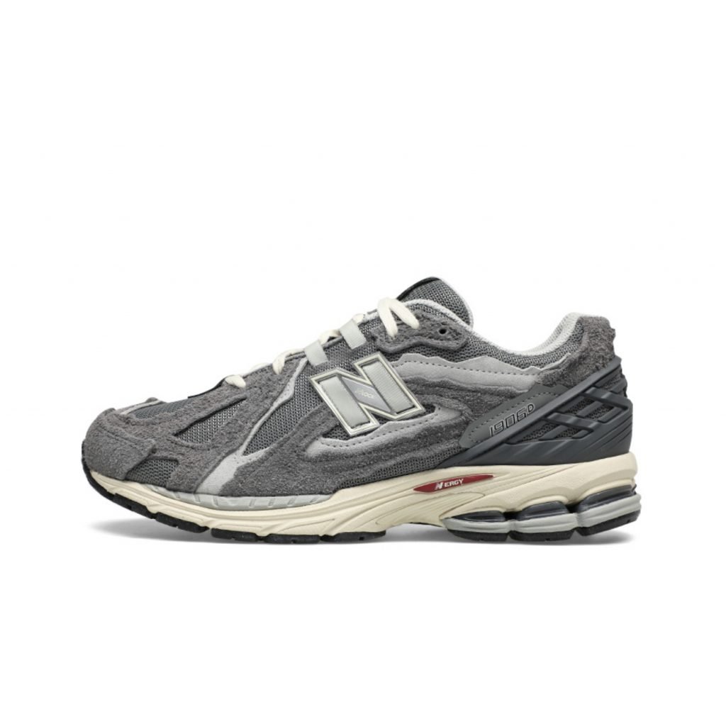 New Balance 1906D Protection Pack Harbor Grey