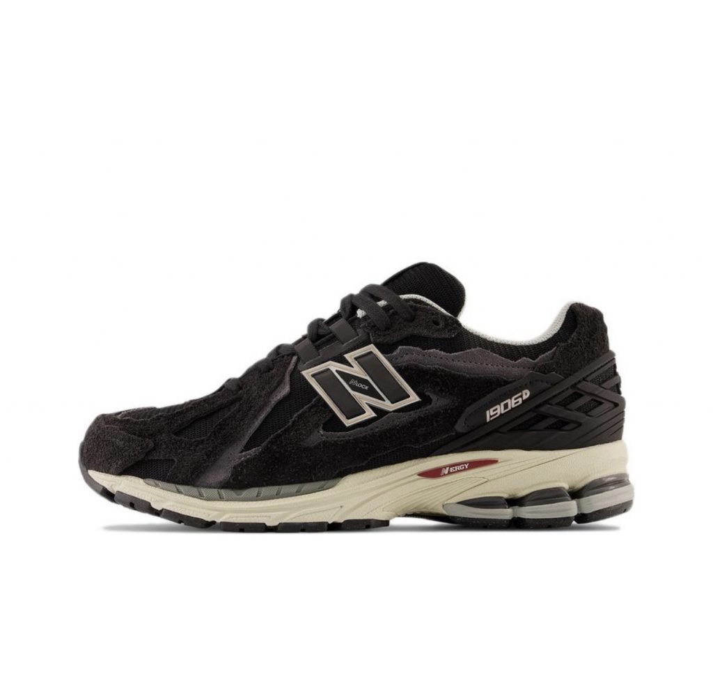 New Balance 1906D Protection Pack Black