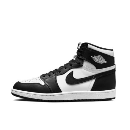 Air Jordan 1 High 85 " Black White "