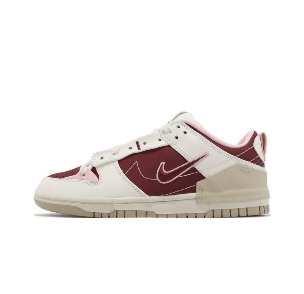 Nike Dunk Low Disrupt 2 Valentine’s Day W ( 2023 )