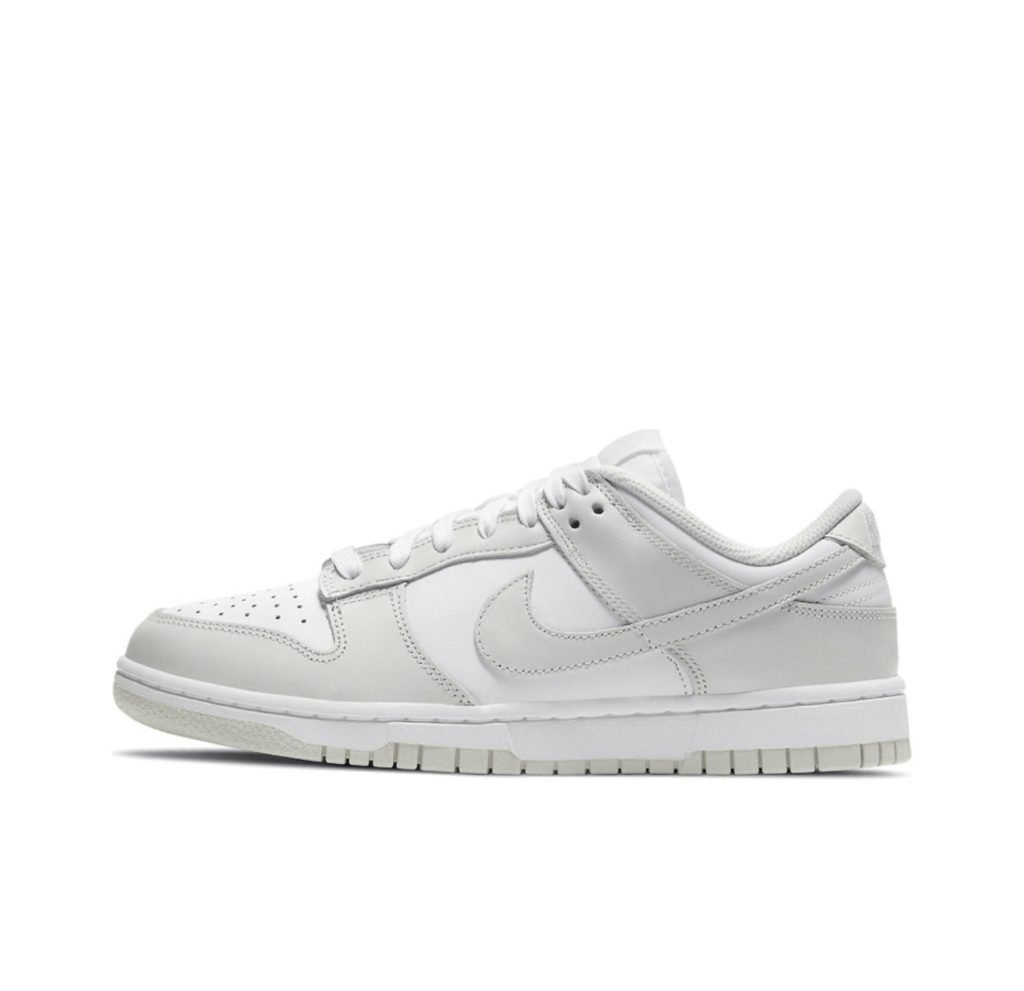 Nike Dunk Low " Photon Dust " W