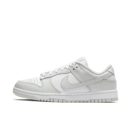 Nike Dunk Low " Photon Dust " W