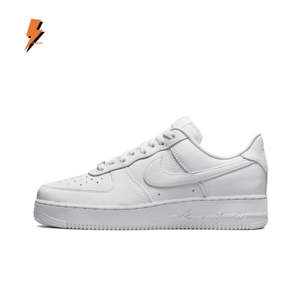 INSTANT DELIVERY - Nocta Drake Nike Air Force 1 Low