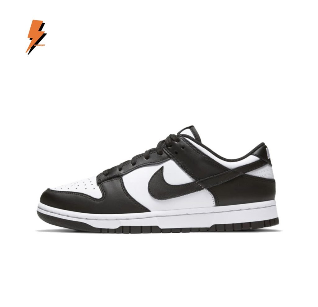 INSTANT DELIVERY - Nike Dunk Low Panda Womens