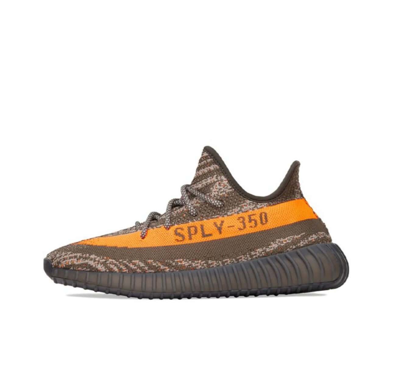 Adidas Yeezy Boost 350 V2 Carbon Beluga - 88YungPlug Kuala Lumpur