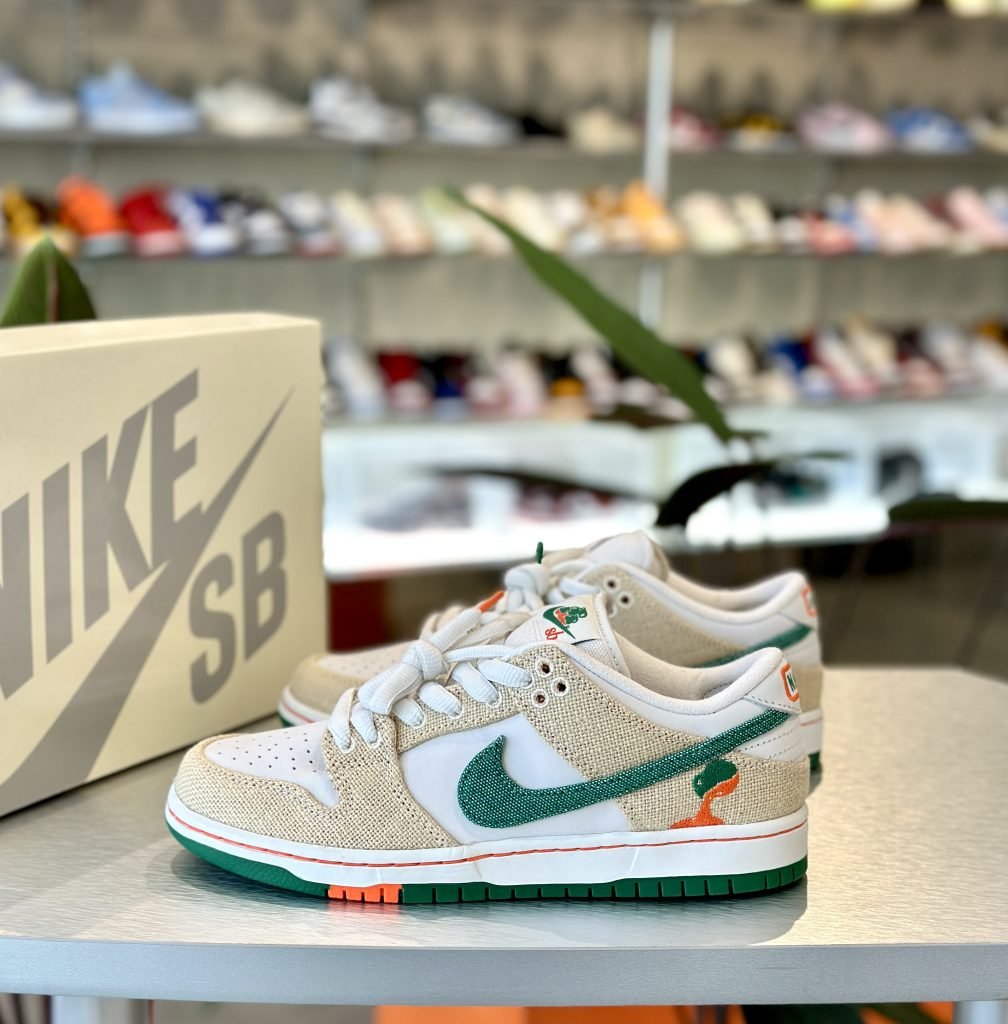 Nike SB Dunk Low Jarritos