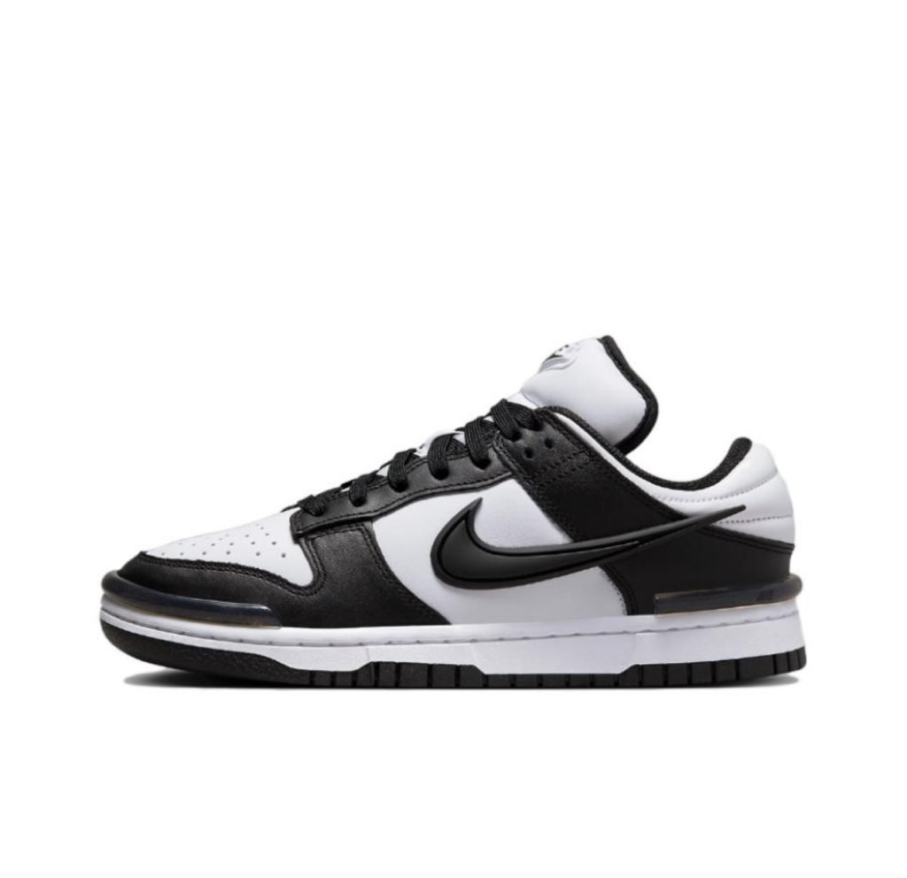 Nike Dunk Low Twist Panda W