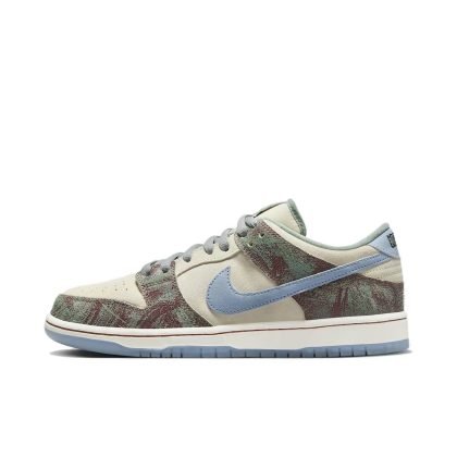 Crenshaw Skate Club x NIke SB Dunk Low