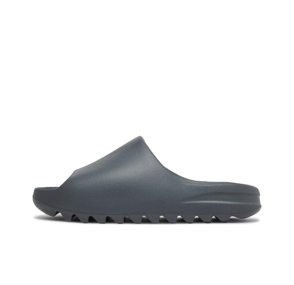 Adidas Yeezy Slide Slate Grey