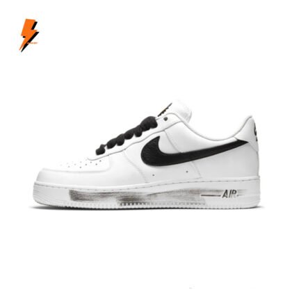 INSTANT DELIVERY – G-Dragon Paranoise AF1 White