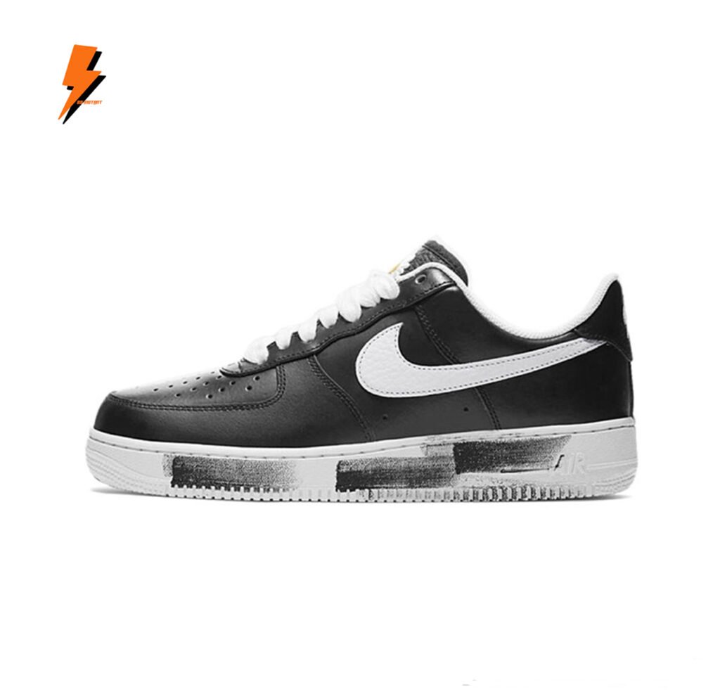 INSTANT DELIVERY – G-Dragon Paranoise AF1 Black