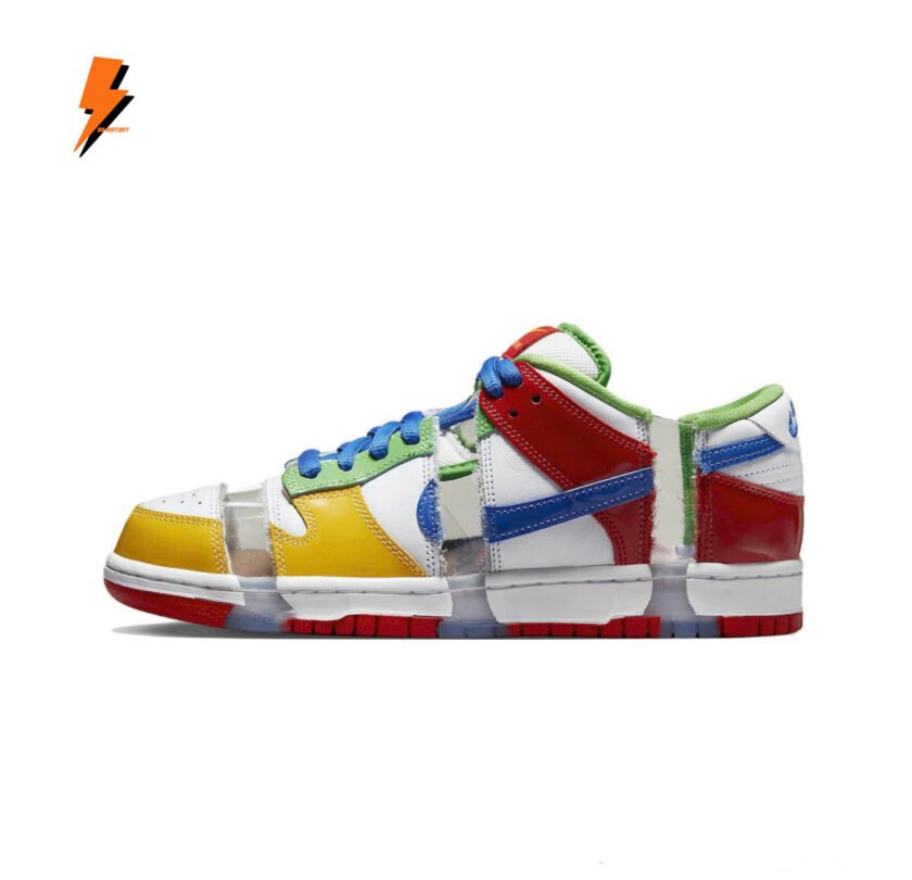 INSTANT DELIVERY – Nike Dunk Low Ebay Sandy Bodecker