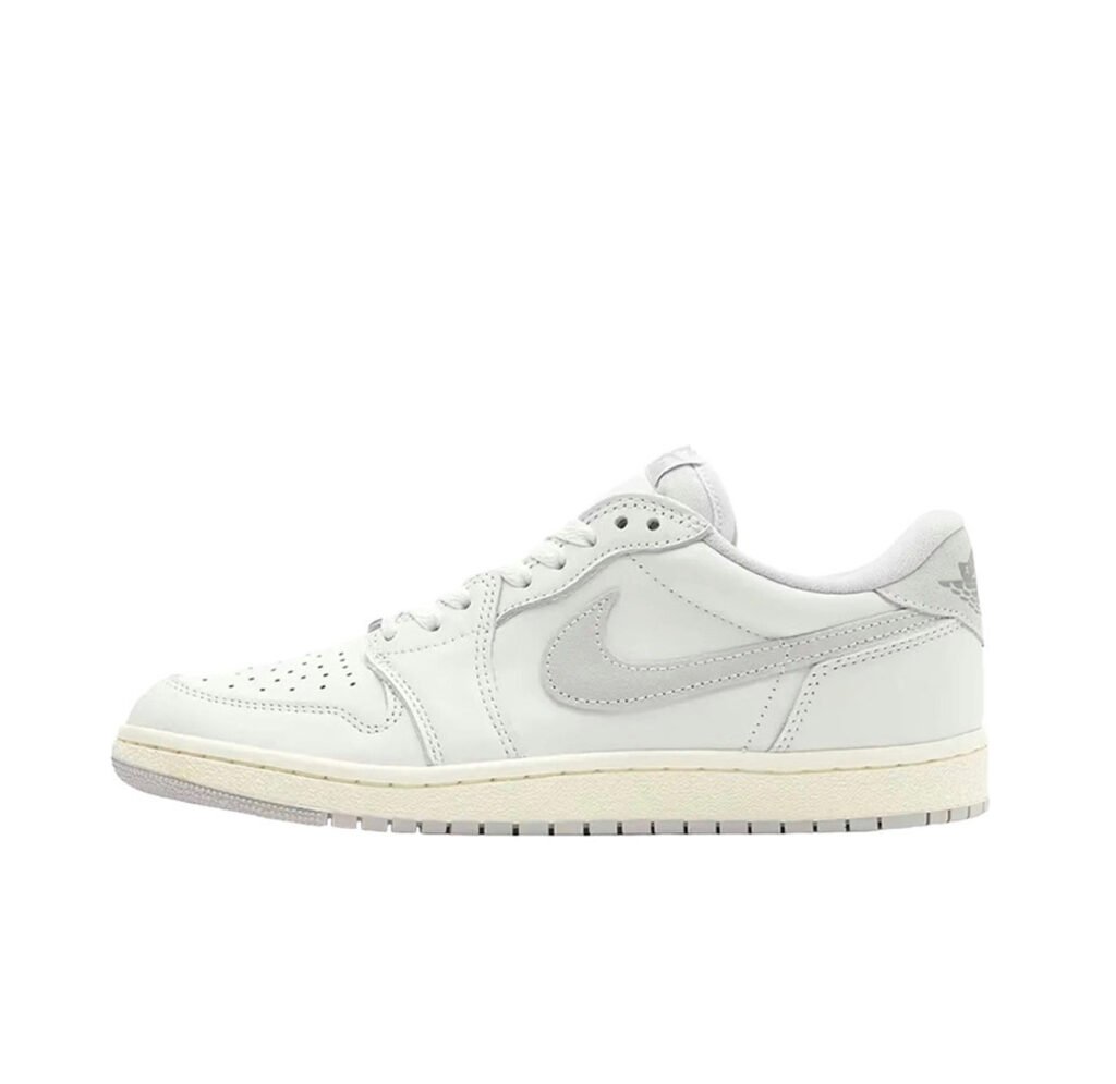 Air Jordan 1 Low 85 " Neutral Grey "