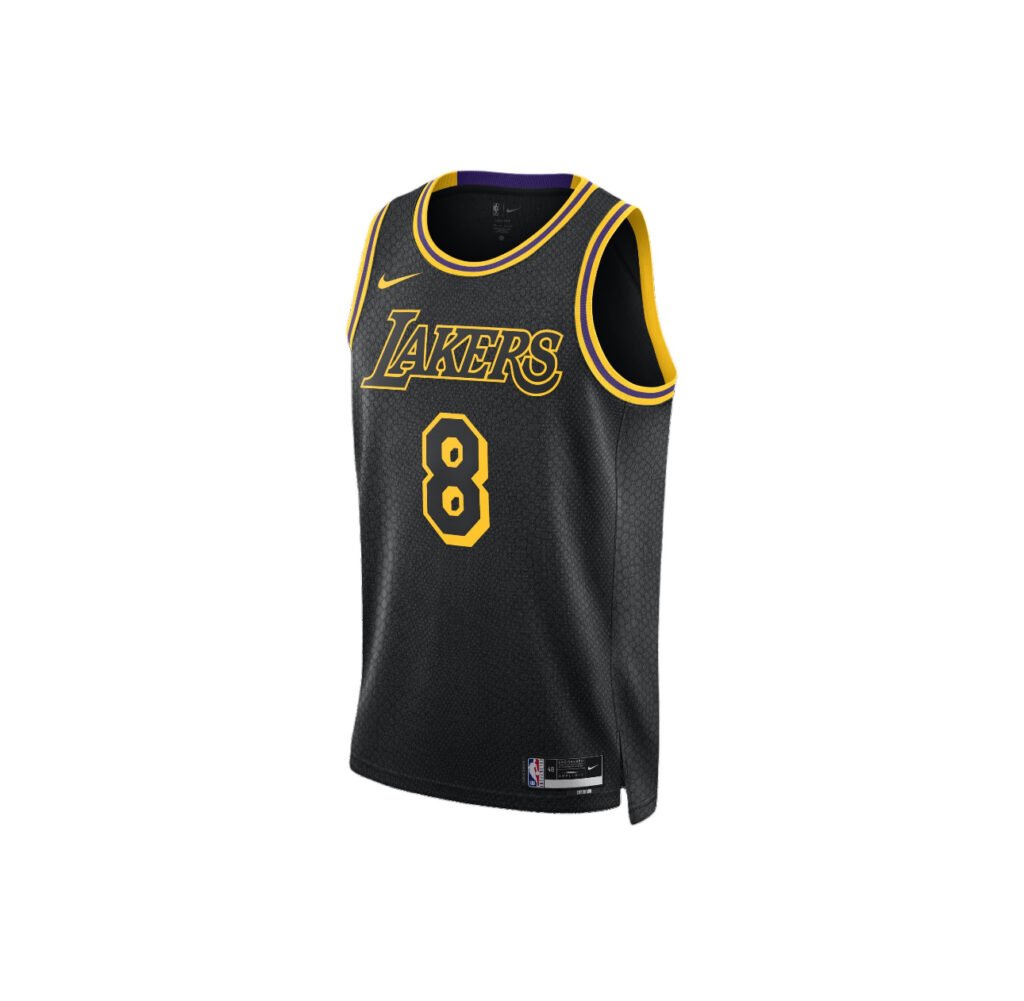 Nike Kobe " Gift of Mamba " Jersey FW23