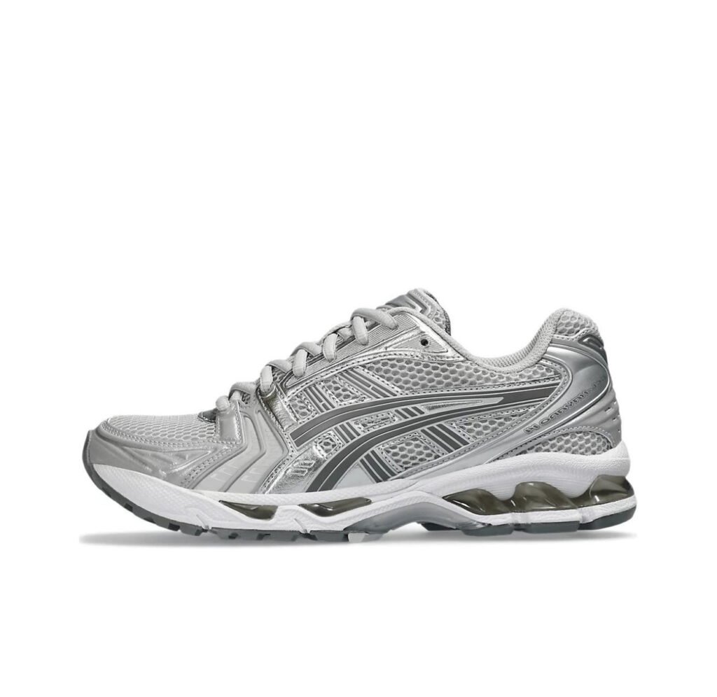 Asics Gel Kayano 14 Cloud Grey W