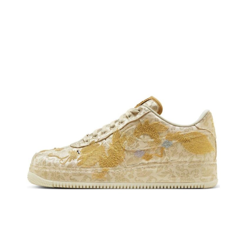 Nike Air Force 1 Low Year Of Dragon 2024