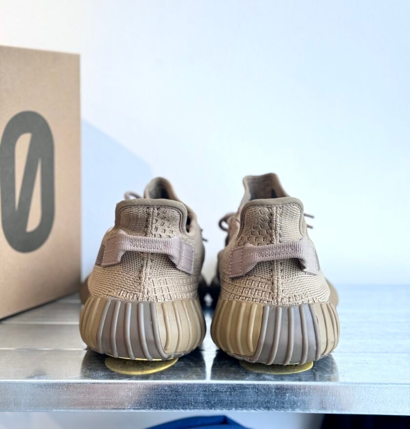 Preowned - Adidas Yeezy Boost 350 V2 Earth