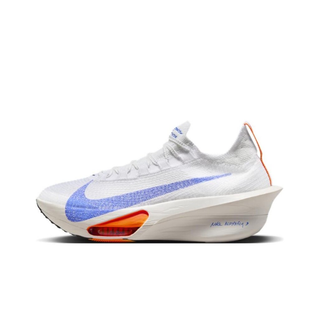 Nike Air Zoom Alphafly Next% 3 " Blueprint "