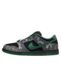 Nike SB Dunk Low x There Skateboard