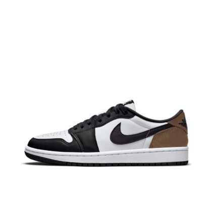 Air Jordan 1 Low " Mocha "