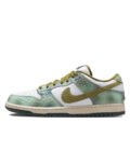 Alexis Sablone x Nike SB Dunk Low " Chameleon "